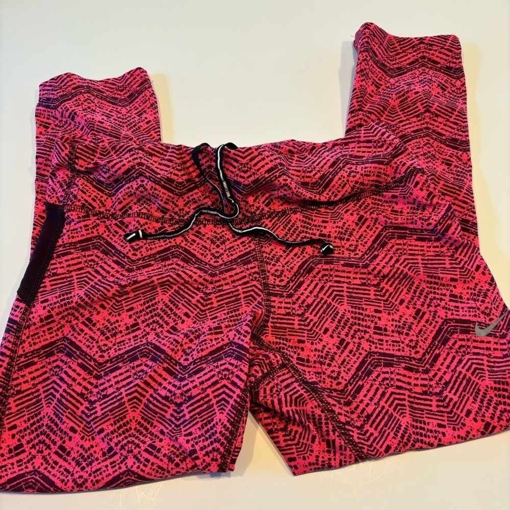 NIKE DRI-FIT Leggings Size M